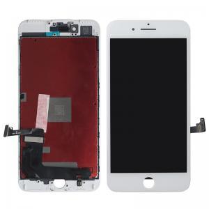 LCD STEEL PLATE FULL ASSEMBLY FOR IPHONE 7 PLUS- WHITE