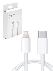 Type-C to Lightning Cable