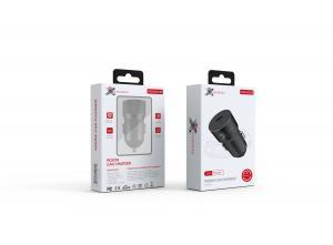 20W PD CAR CHARGER