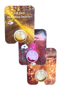 Air Bag Cellphone Bracket